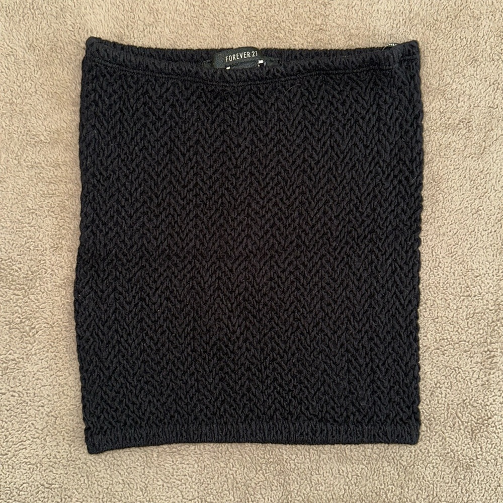 Forever 21 Bandeau Top